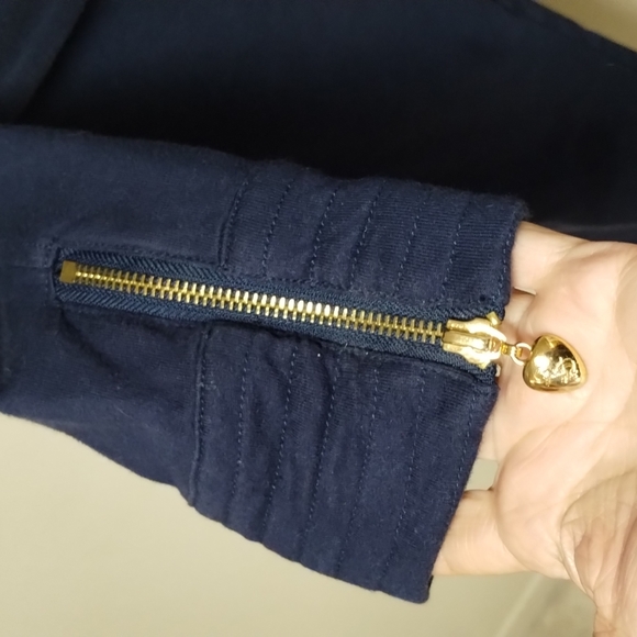 Twisted Heart sweat suit - Picture 5 of 11